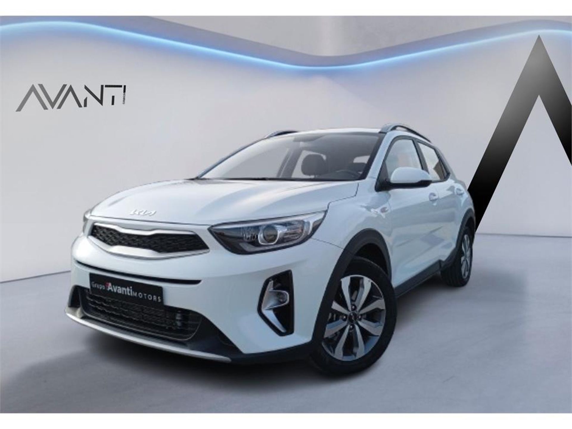 Imagen de KIA Stonic