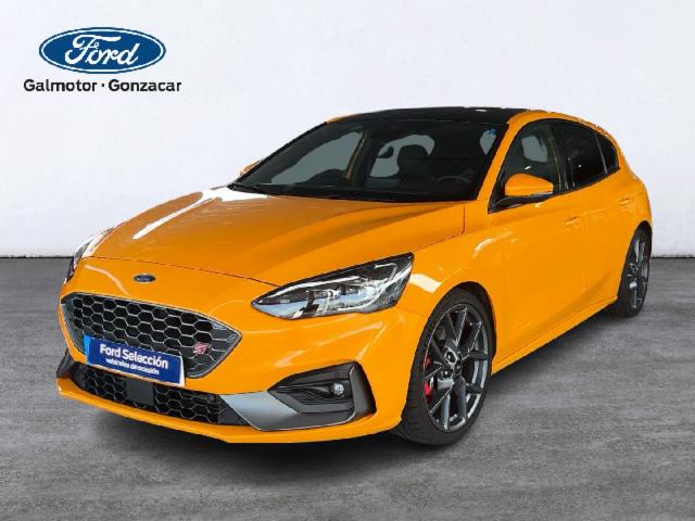FORD Focus (2.3 Ecoboost ST) en Coruña, A
