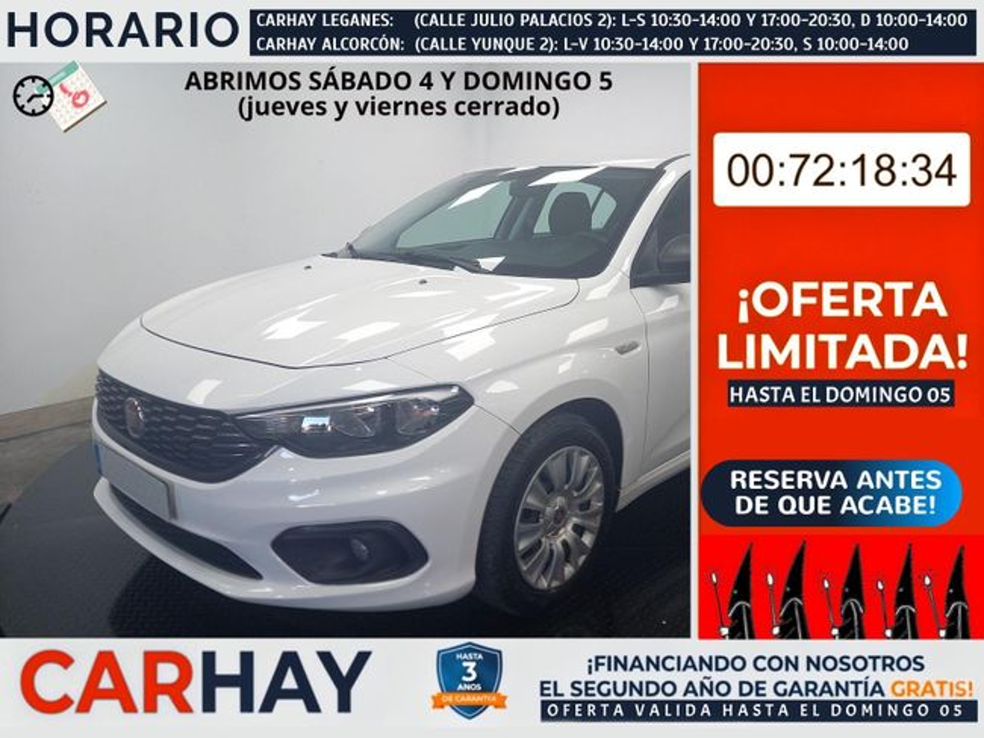 Imagen de FIAT Tipo