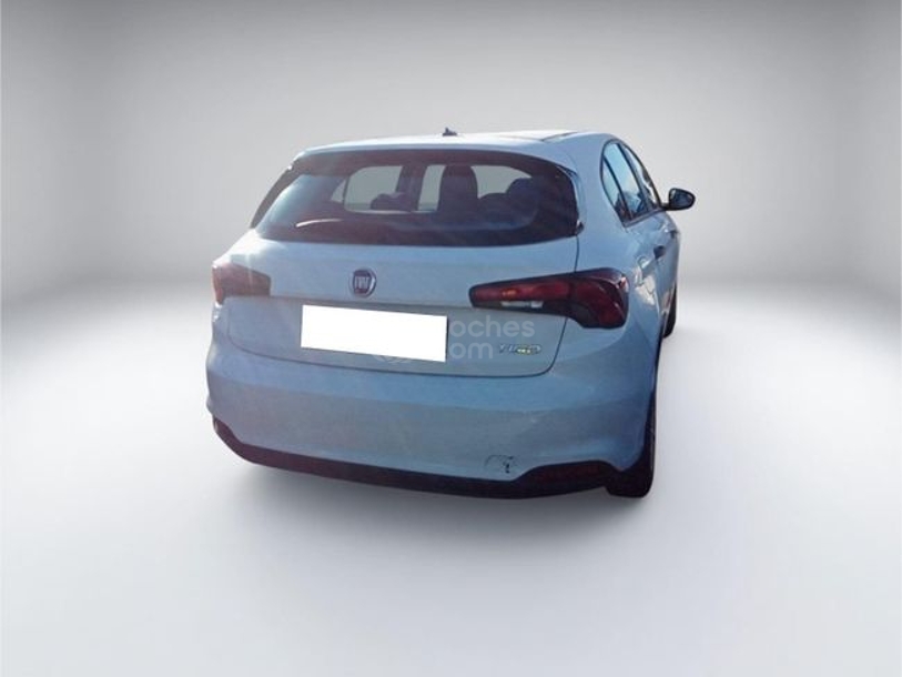 Foto del FIAT Tipo 1.3 Multijet II Business