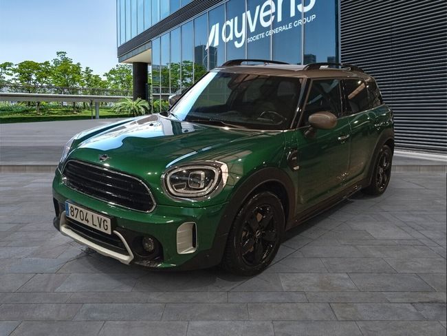 Foto del MINI Mini Countryman COUNTRYMAN COOPER D AUT.