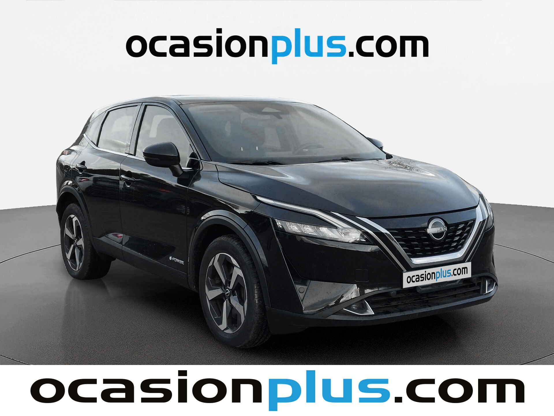Imagen 2 de NISSAN Qashqai