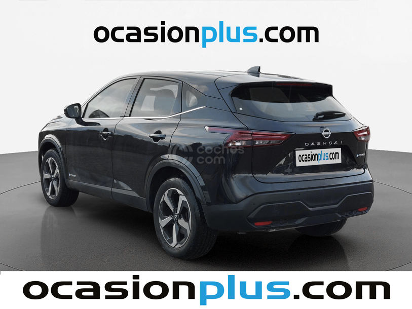 Foto del NISSAN Qashqai E-POWER Tekna Premium 4x2 140kW