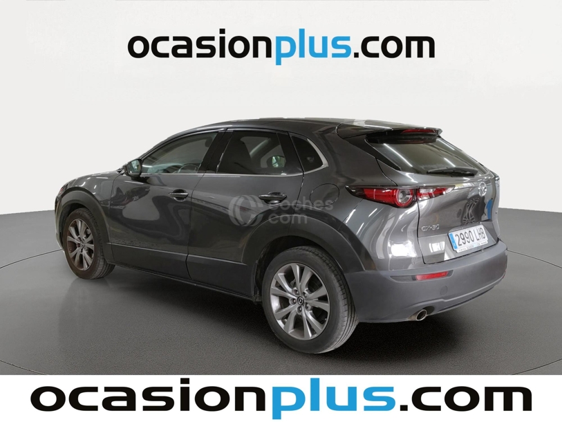 Foto del MAZDA CX-30 2.0 Skyactiv-G Zenith 2WD Aut. 90kW