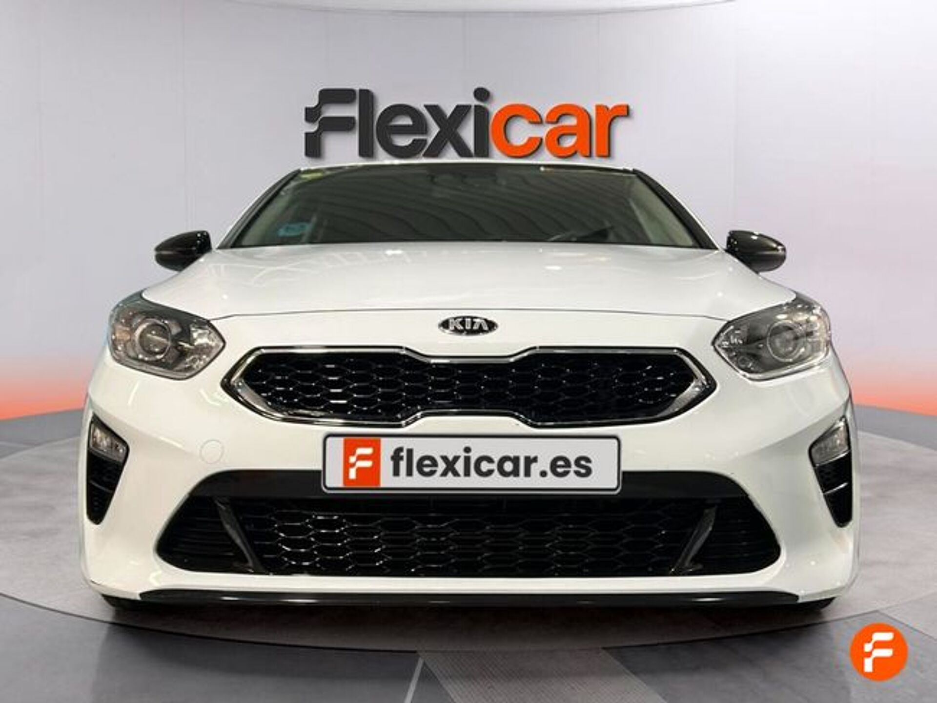 Imagen 3 de KIA Ceed