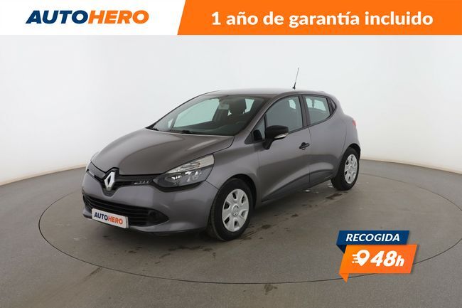 RENAULT Clio (1.2 Authentique) en Madrid