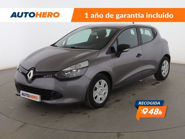 RENAULT Clio (1.2 Authentique) en Madrid
