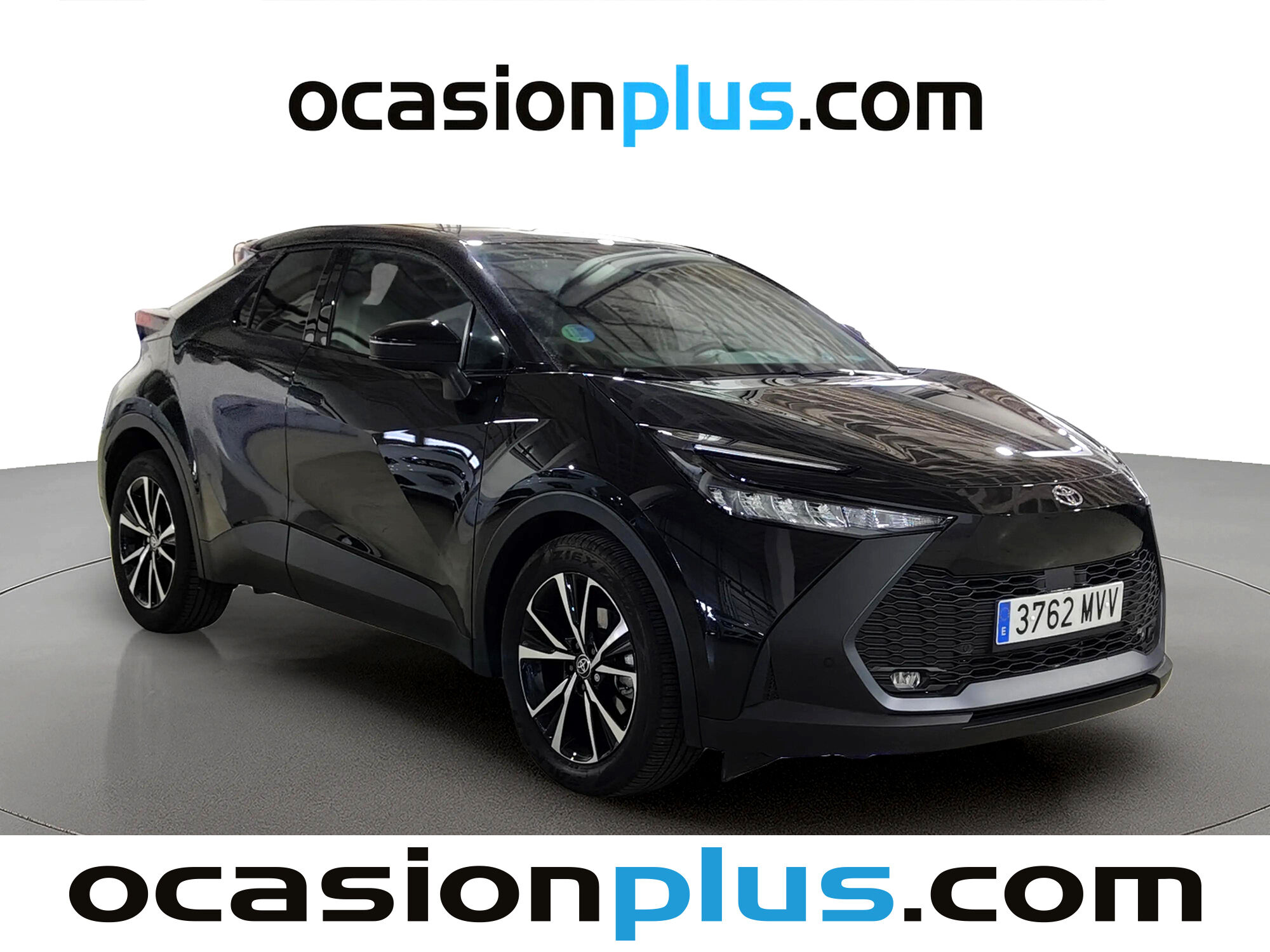 Foto del TOYOTA C-HR 140H Advance
