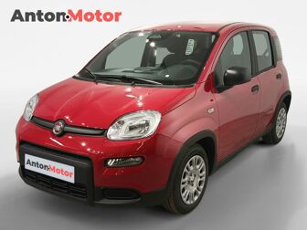 Imagen de FIAT Panda 1.0 Gse Hybrid