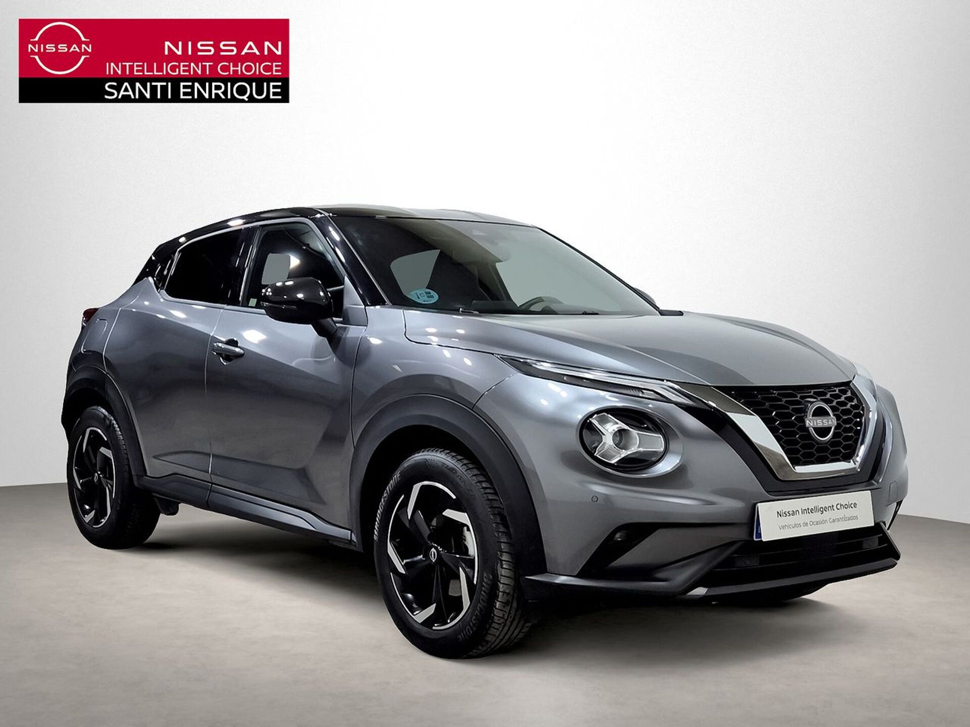 Imagen de NISSAN Juke
