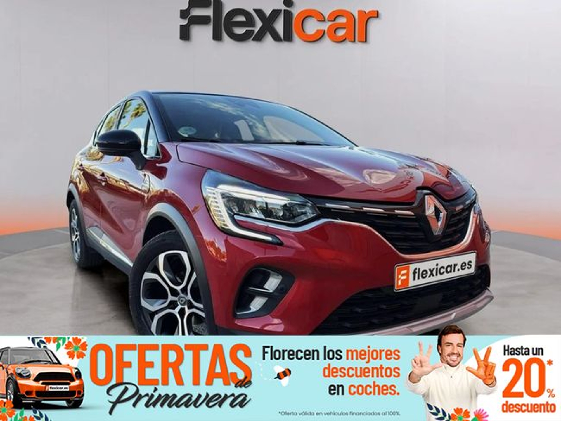 Imagen de RENAULT Captur