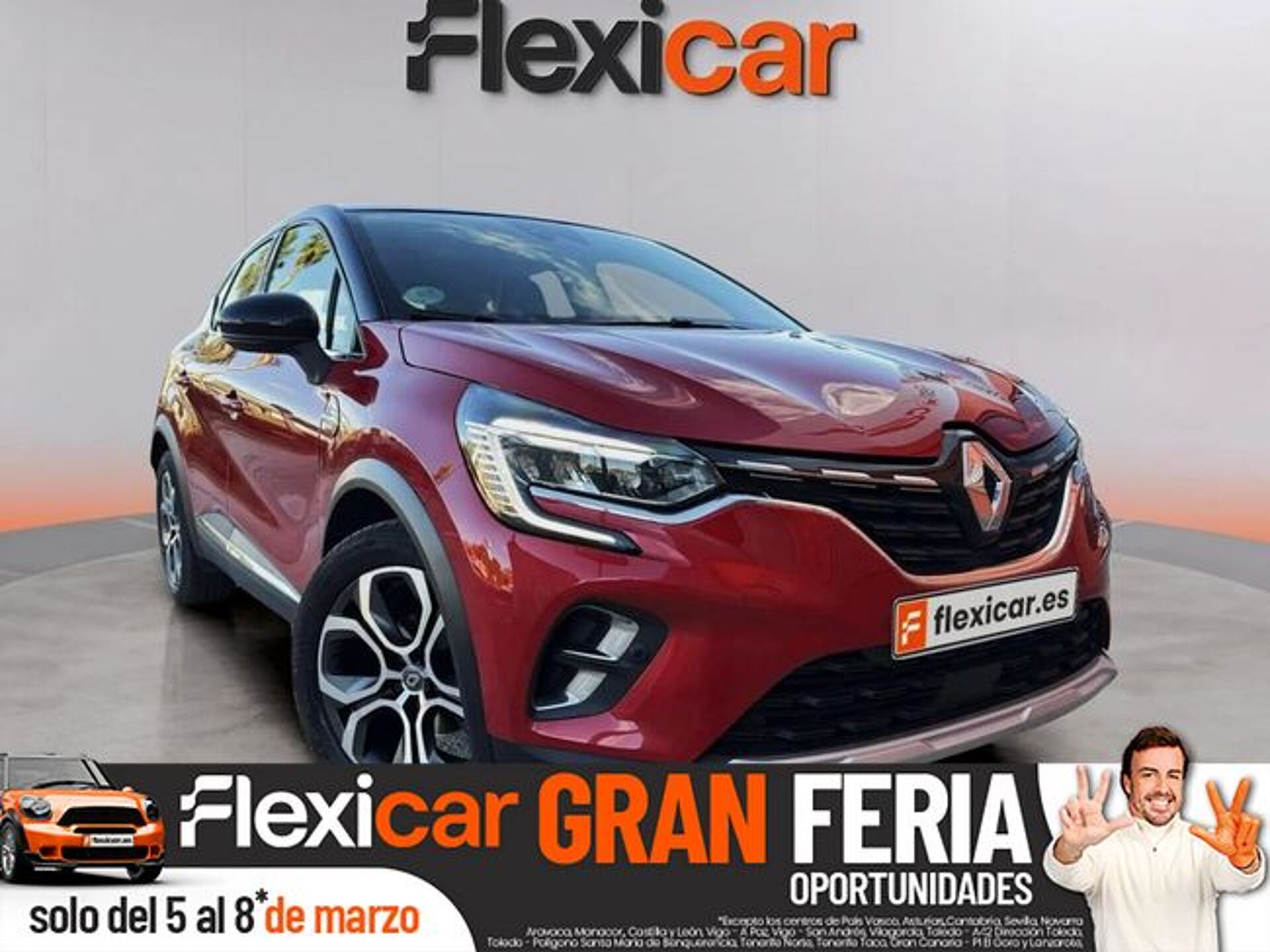 Imagen 1 de RENAULT Captur