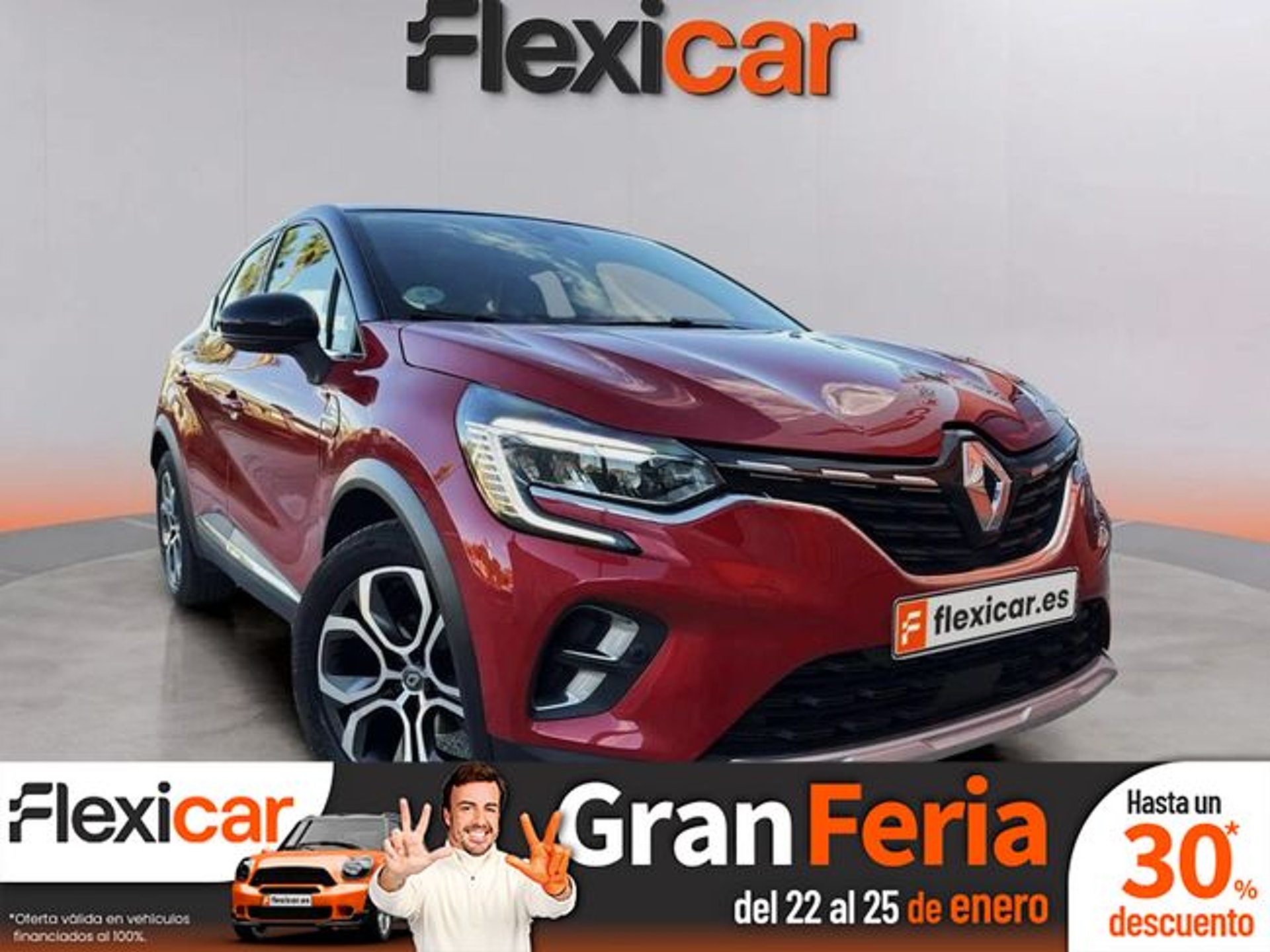 Imagen de RENAULT Captur