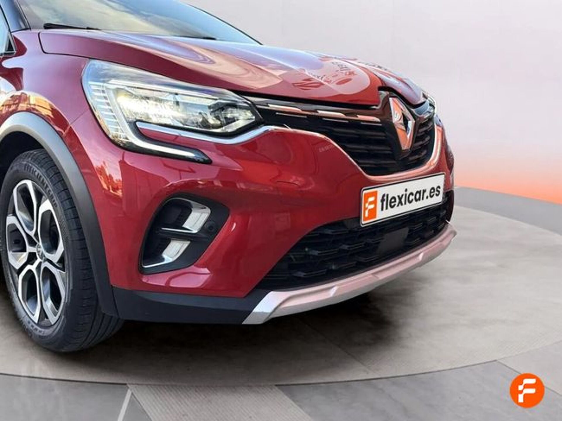 Imagen 2 de RENAULT Captur