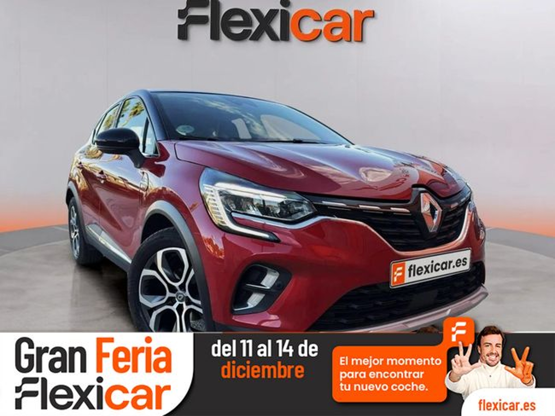 Imagen de RENAULT Captur