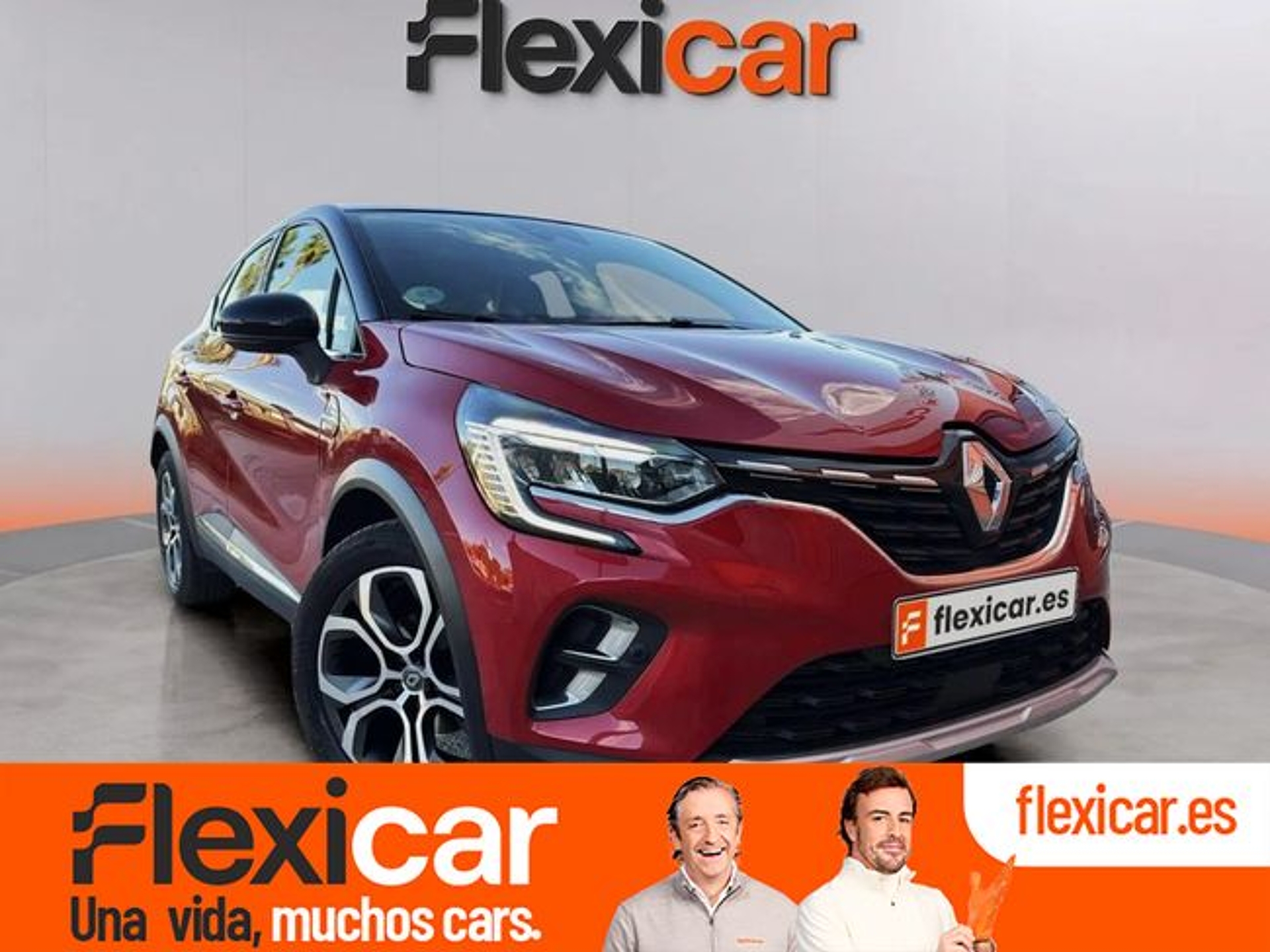 Imagen de RENAULT Captur