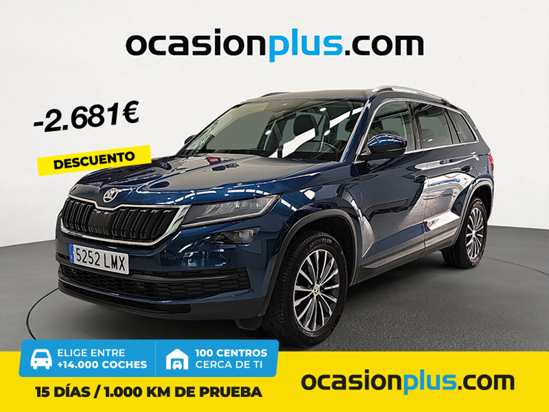 Imagen de SKODA Kodiaq
