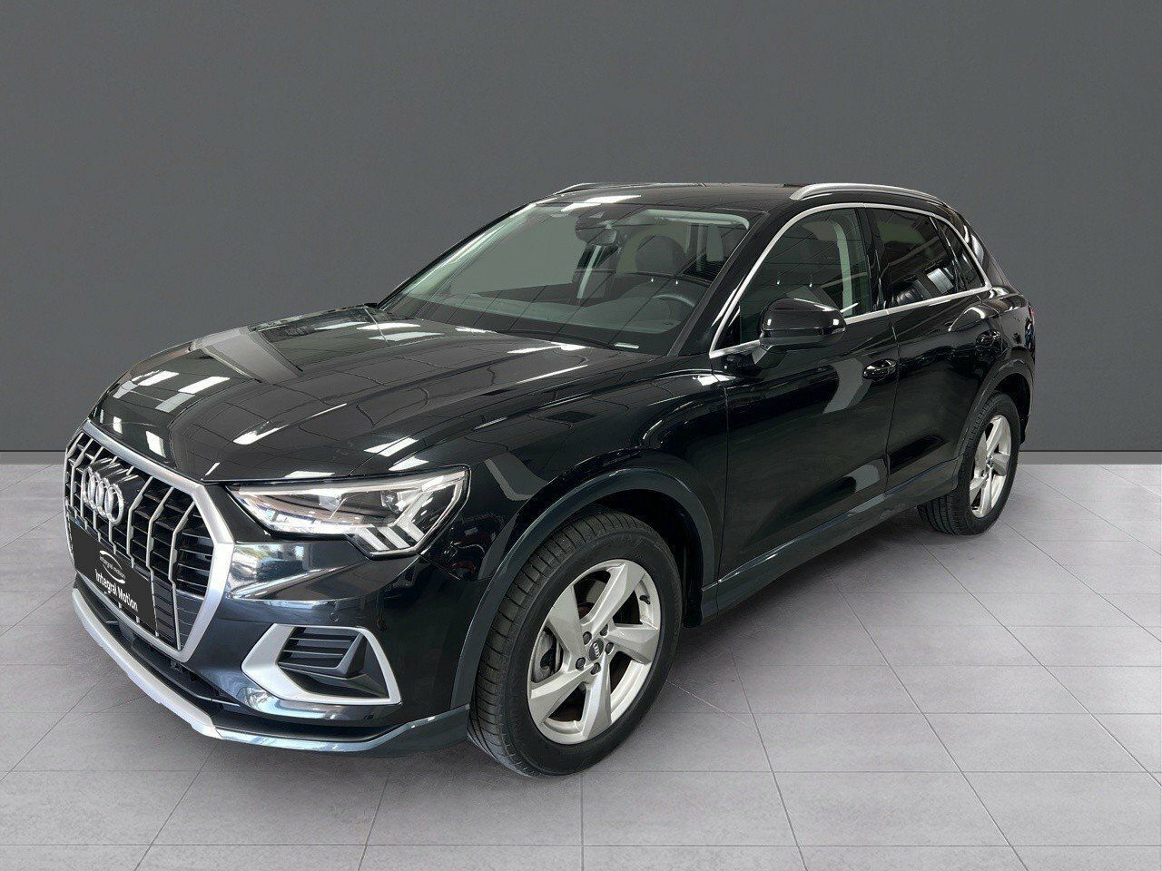 AUDI Q3 (40 TDI 140kW S tronic Quattro Advanced) en Coruña, A