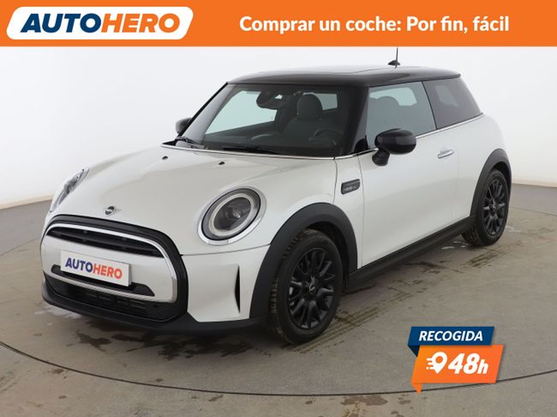 Imagen de MINI Mini
