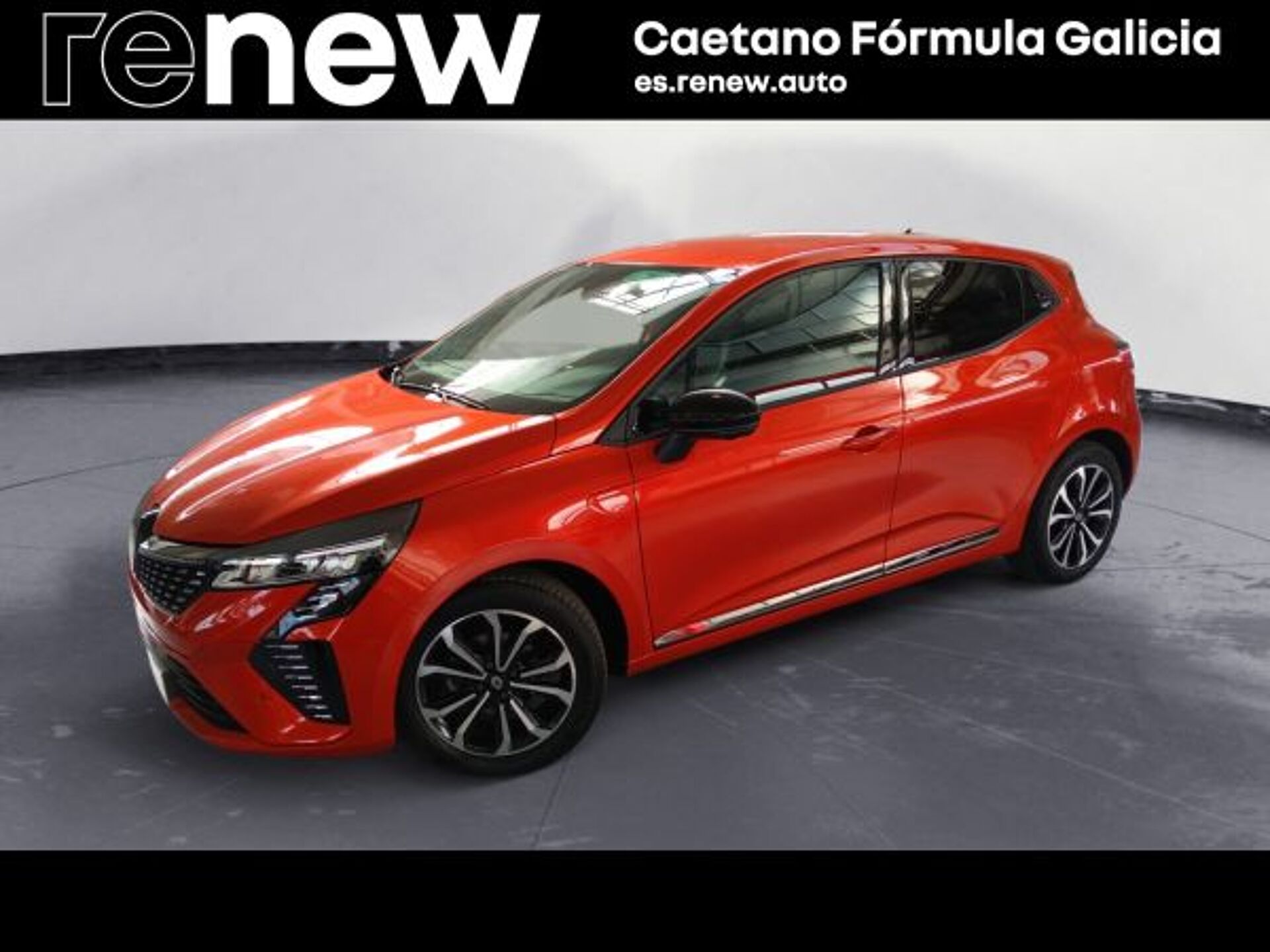 Imagen de RENAULT Clio