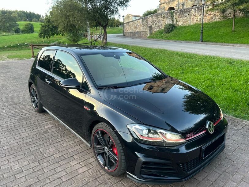 Foto del VOLKSWAGEN Golf 2.0 TSI GTI Performance 180kW