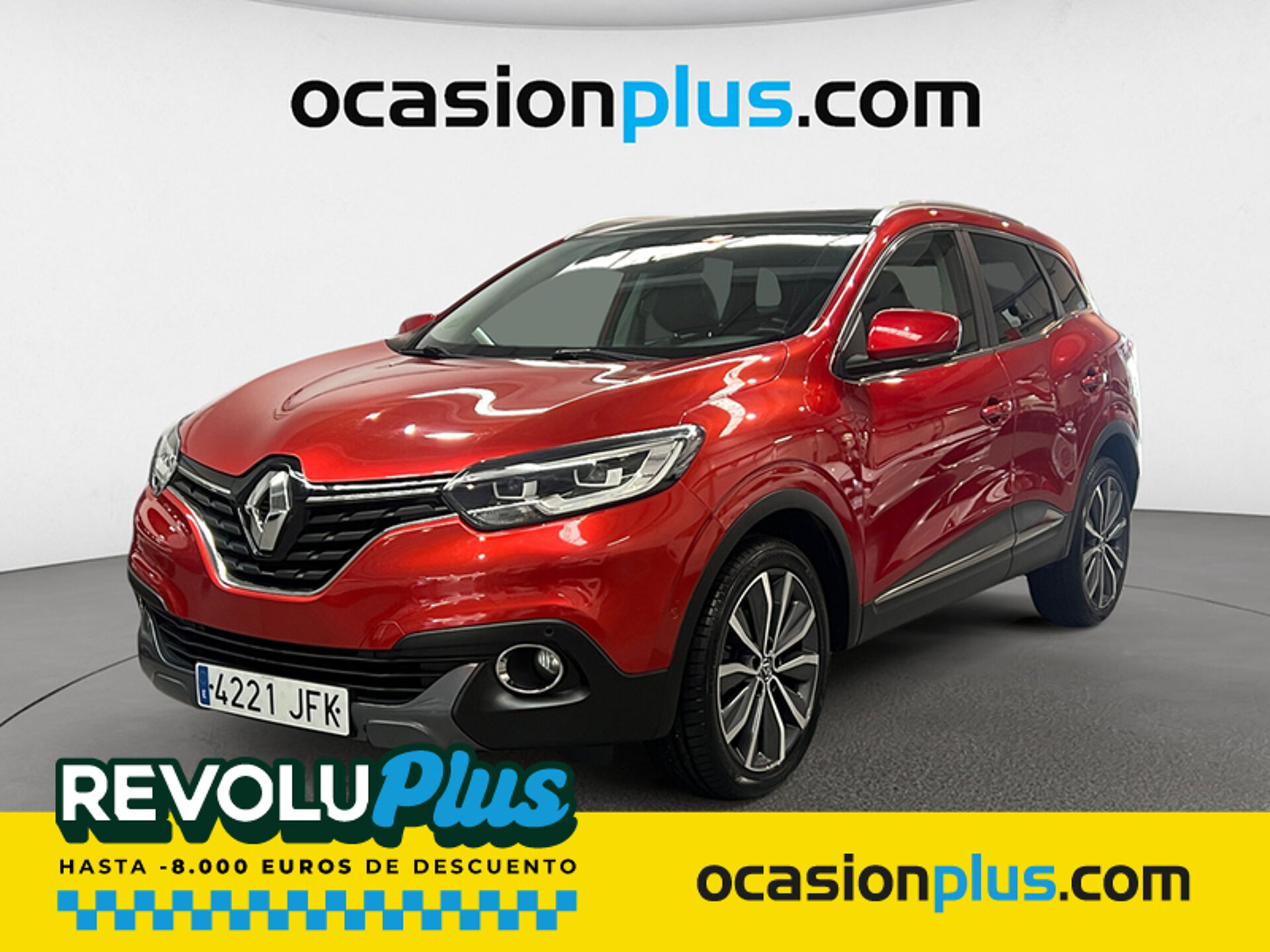 Imagen de RENAULT Kadjar