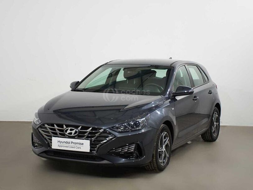 Foto del HYUNDAI i30 1.0 TGDI Klass LR 48V 120