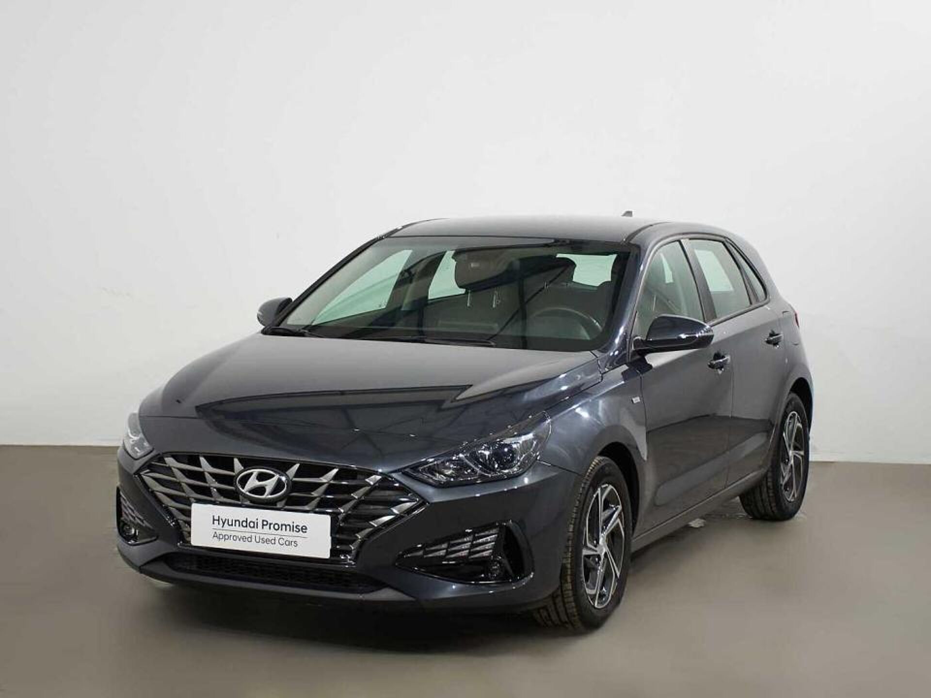 Imagen de HYUNDAI i30