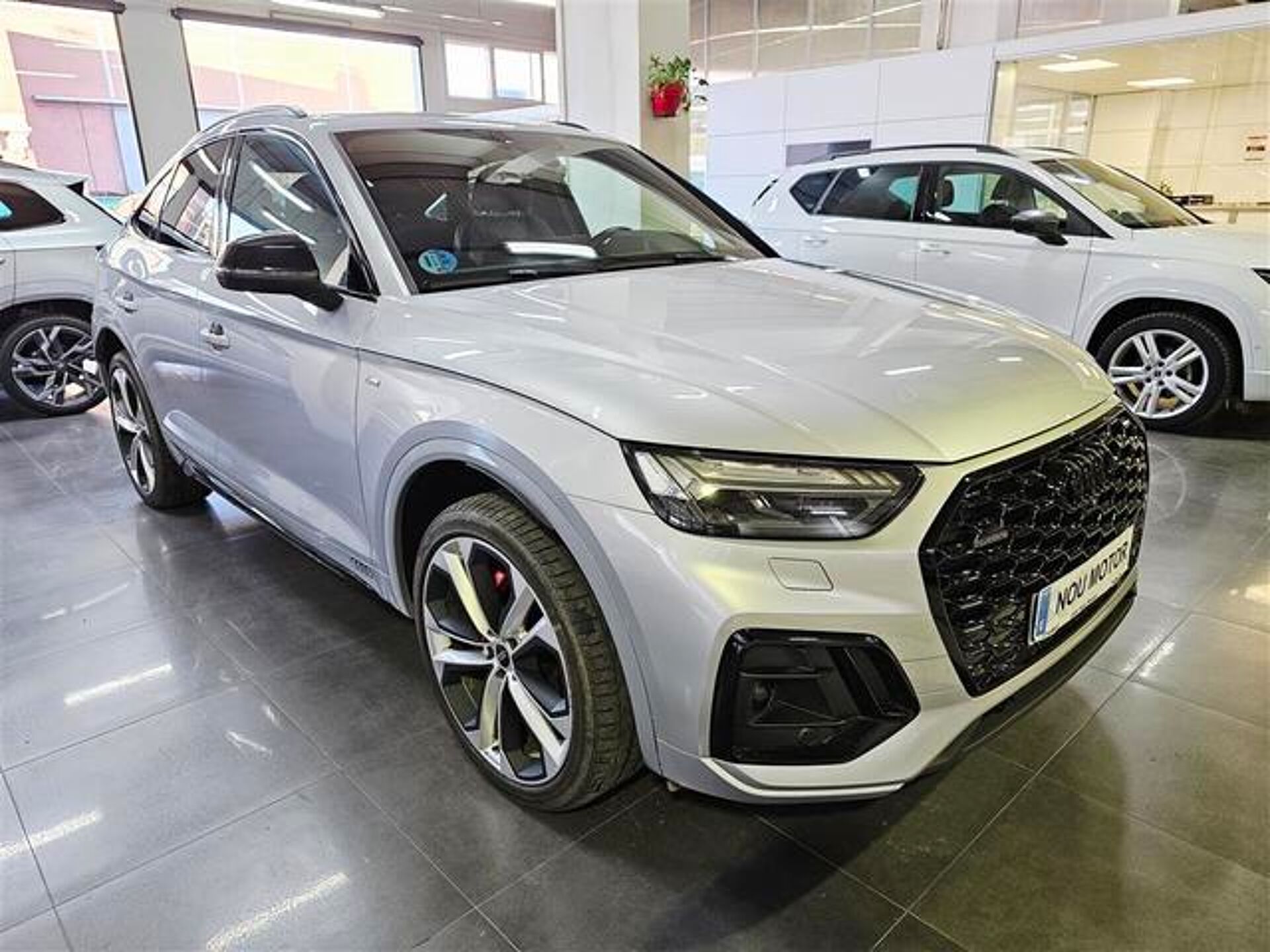 Imagen 2 de AUDI Q5