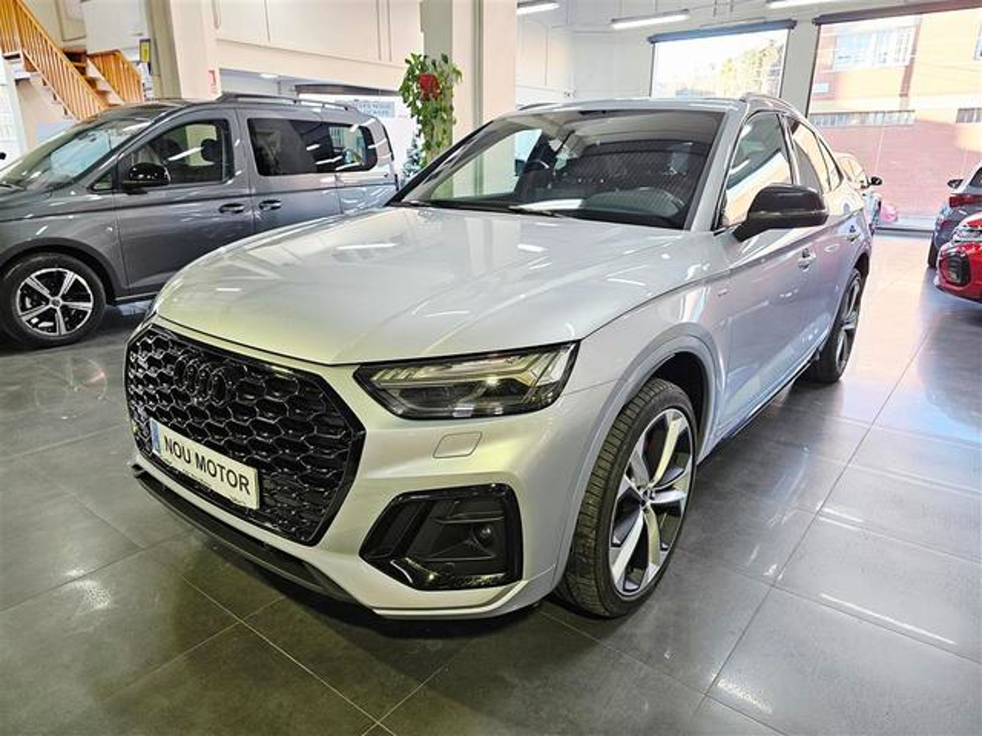 Imagen de AUDI Q5
