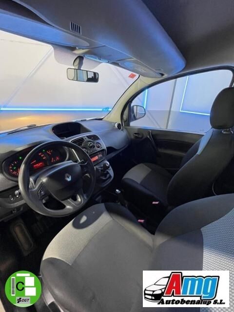 Foto del RENAULT Kangoo Combi 1.5dCi Blue Limited 70kW