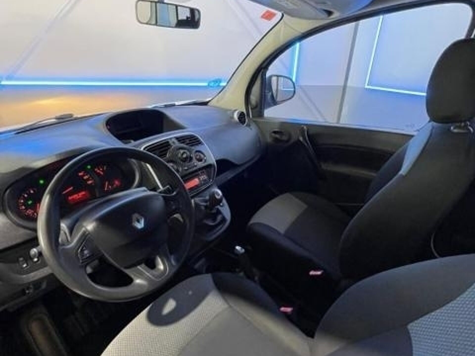 Imagen 2 de RENAULT Kangoo