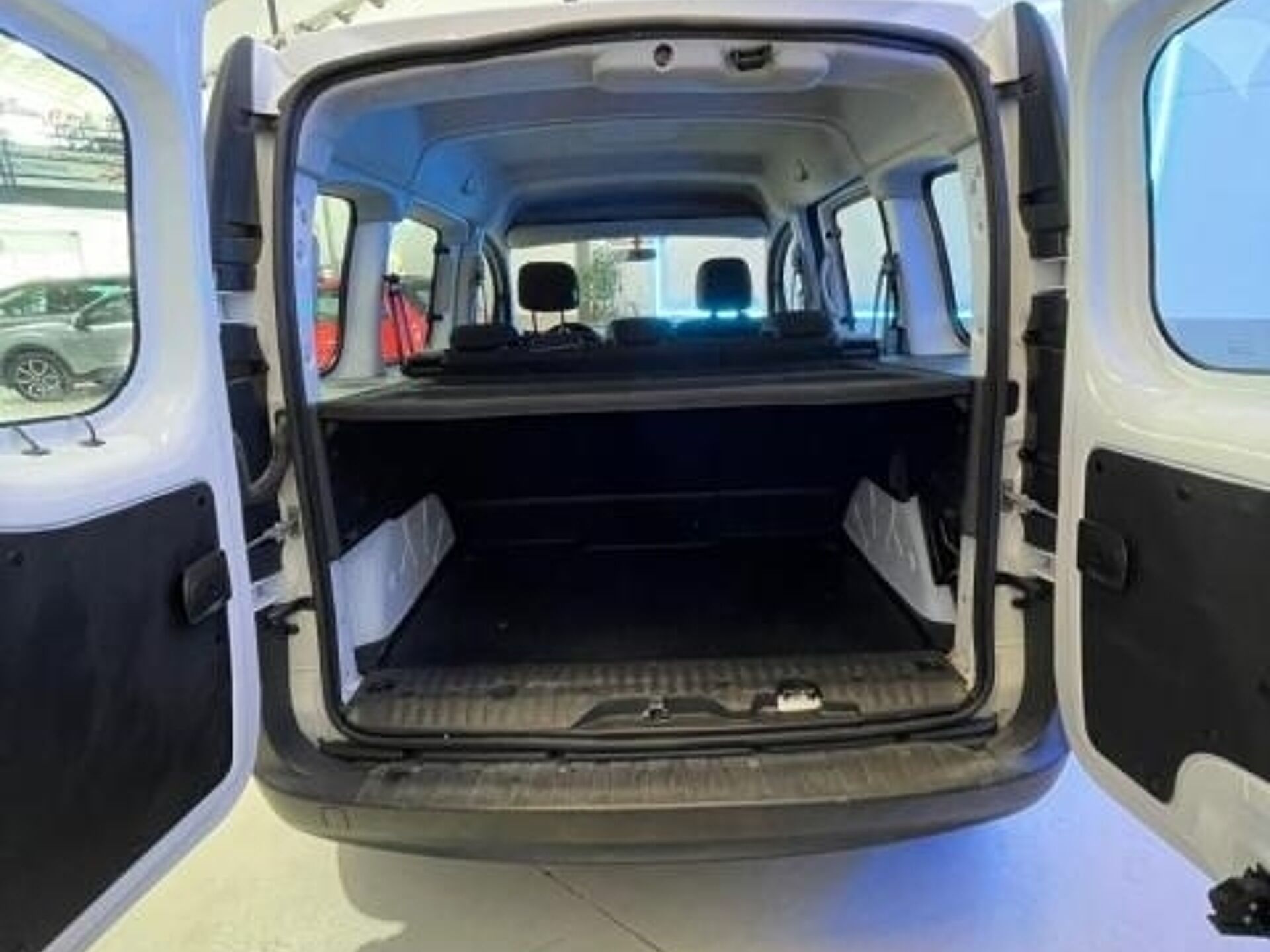 Imagen 3 de RENAULT Kangoo