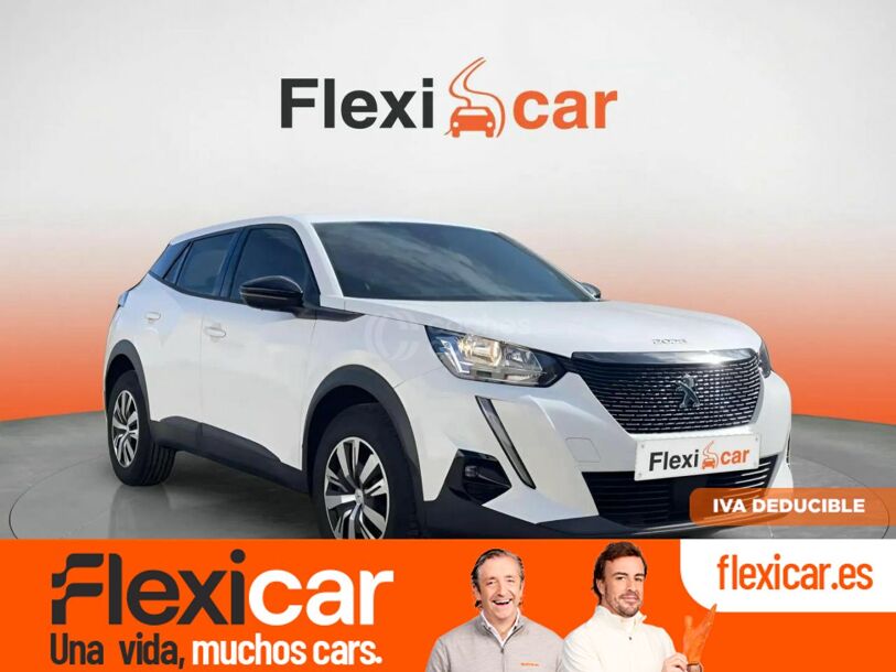 Foto del PEUGEOT 2008 1.2 PureTech S&S Active Pack 100