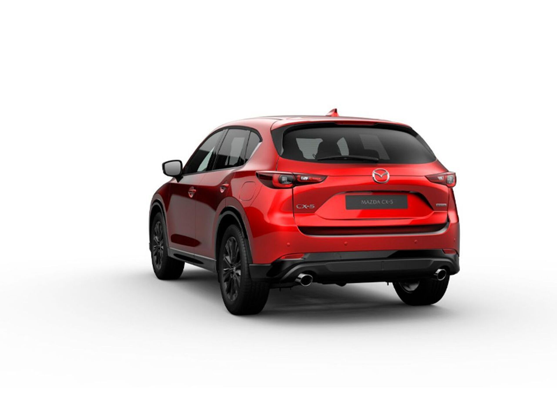 Imagen 3 de MAZDA CX-5