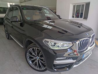 Imagen de BMW X3 xDrive 20dA