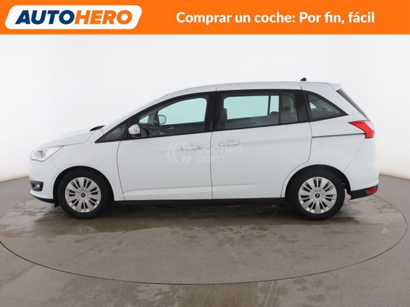 Foto del FORD C-Max Grand 1.5TDCi Trend+ 120