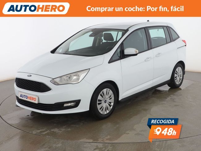 Foto del FORD C-Max Grand  1.5TDCi Trend+ 120