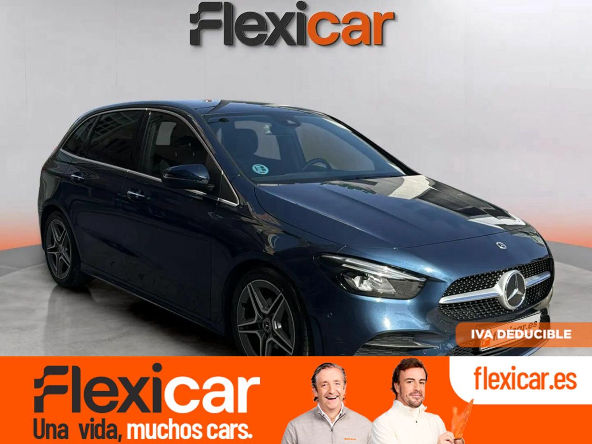 Imagen de MERCEDES Clase B
