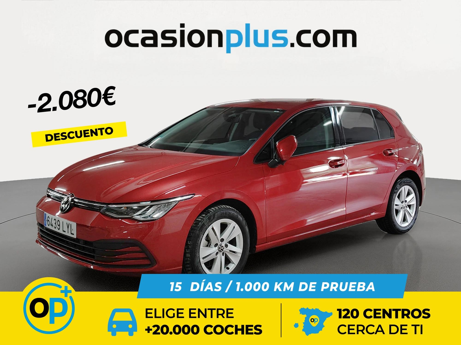 Imagen de VOLKSWAGEN Golf