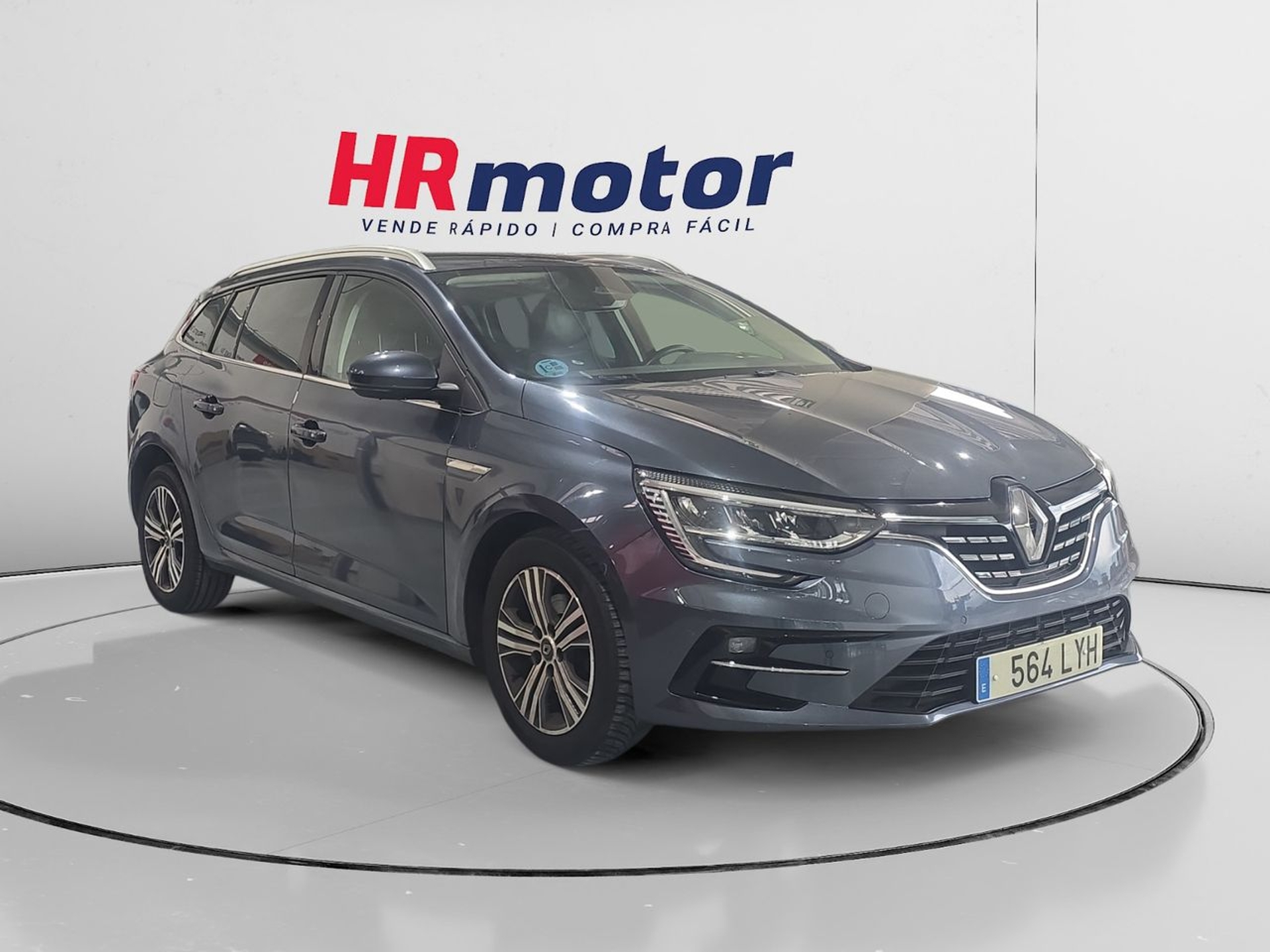 Imagen de RENAULT Mégane