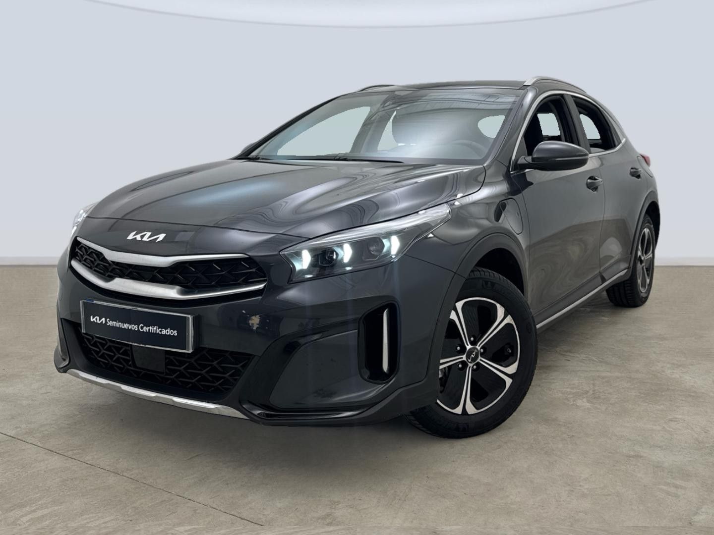KIA XCeed (1.6 GDi PHEV eDrive 104 kW (141 CV)) en Tarragona