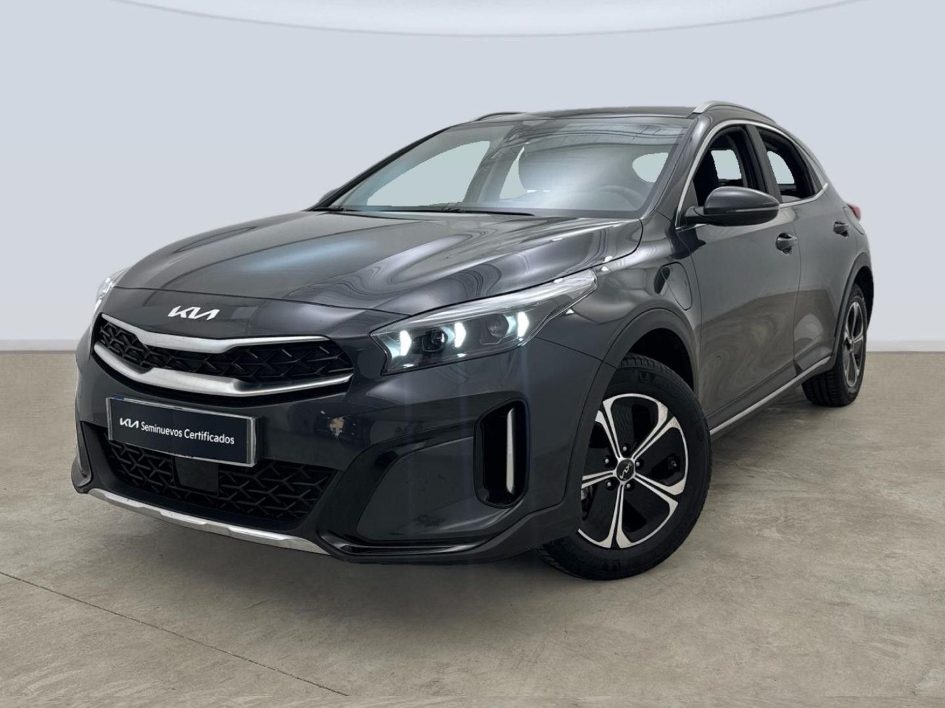 Imagen de KIA XCeed
