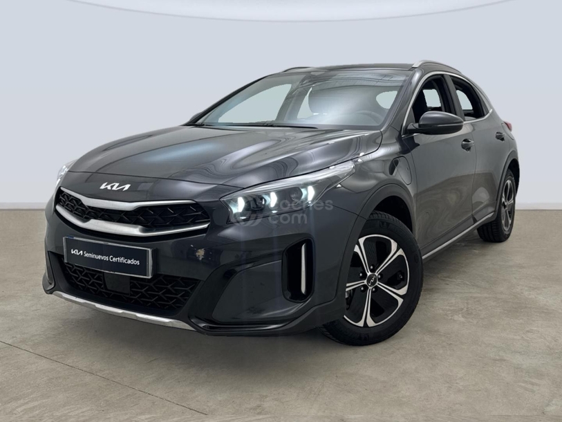 Foto del KIA XCeed 1.6 PHEV eDrive Aut.