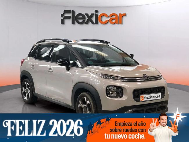 CITROEN C3 Aircross (PureTech 96kW (130CV) S&S EAT6 SHINE) en Almería