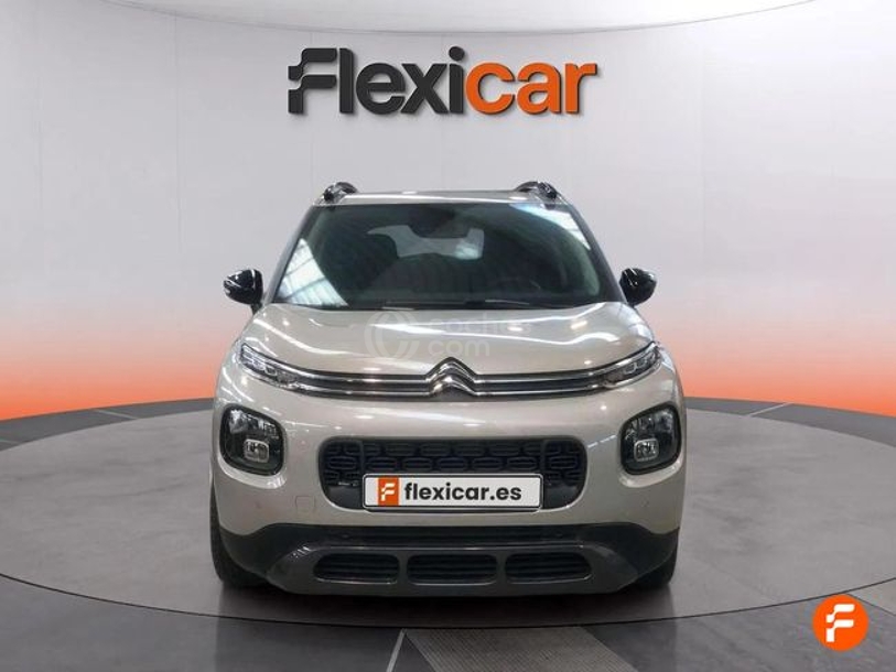 Foto del CITROEN C3 Aircross Puretech S&S Shine EAT6 130