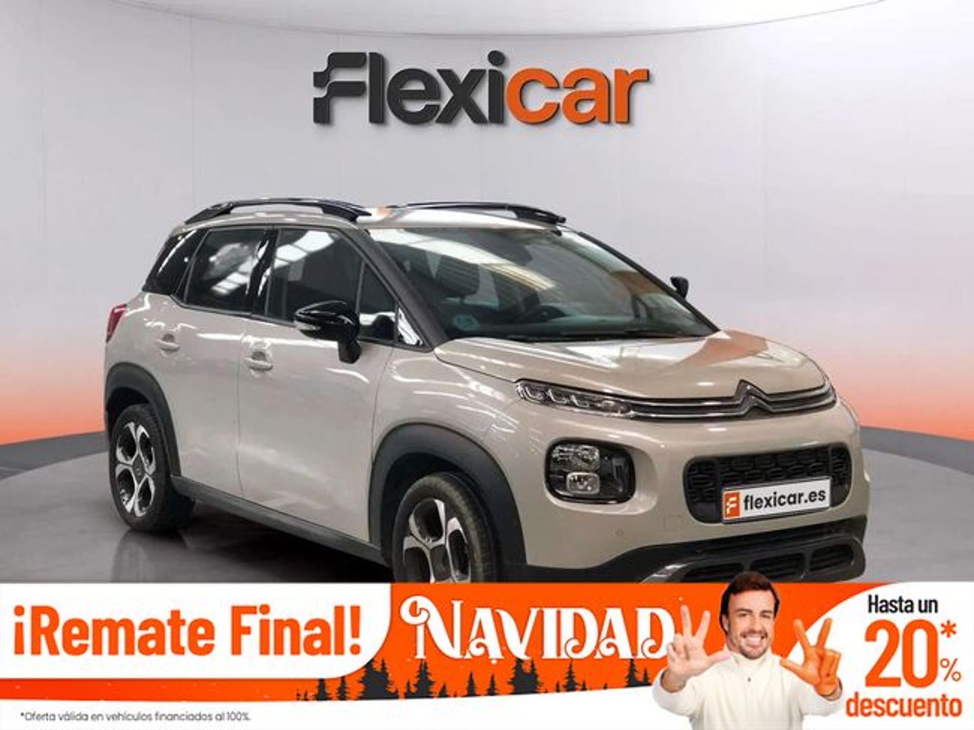 Imagen de CITROEN C3 Aircross