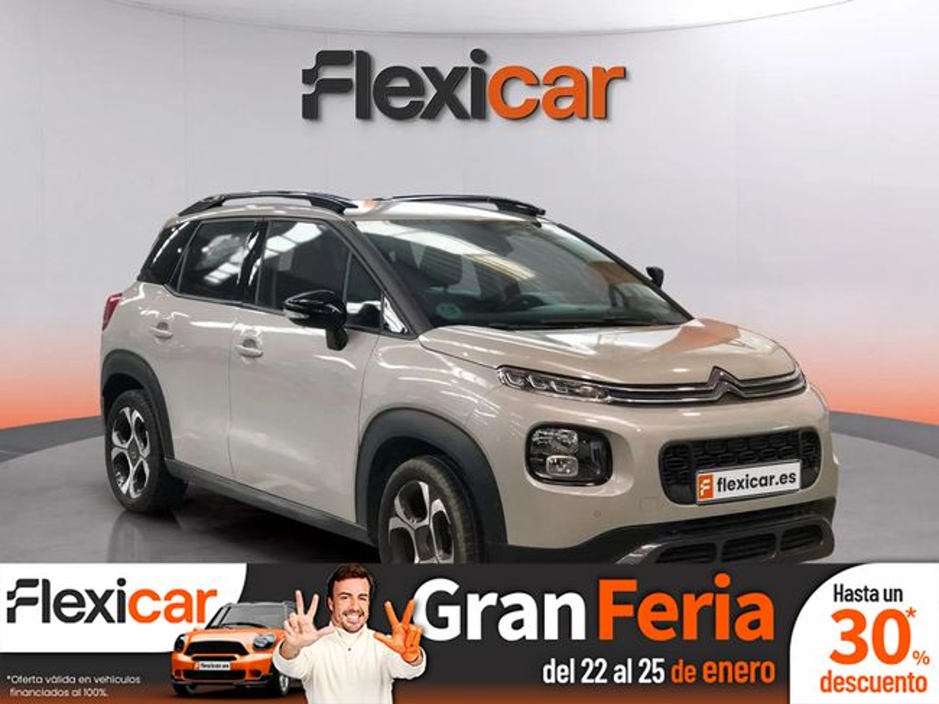 Imagen de CITROEN C3 Aircross