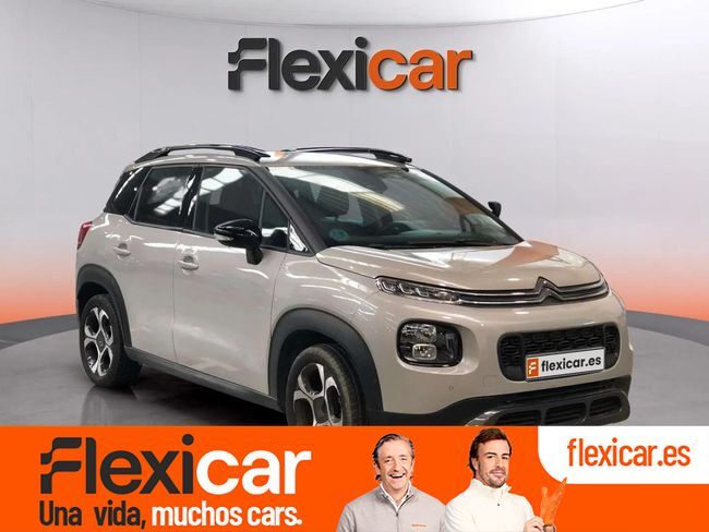 CITROEN C3 Aircross (PureTech 96kW (130CV) S&S EAT6 SHINE) en Almería
