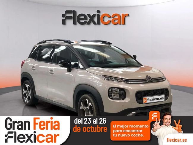 CITROEN C3 Aircross (PureTech 96kW (130CV) S&S EAT6 SHINE) en Almería